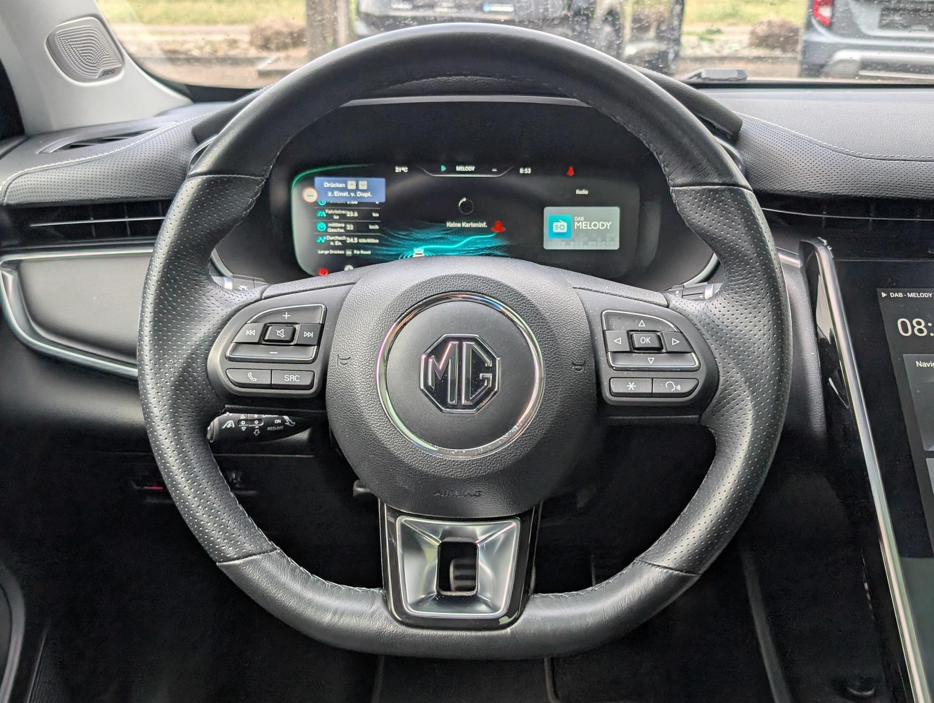 MG Marvel R 70 kWh Performace 4WD-image-13