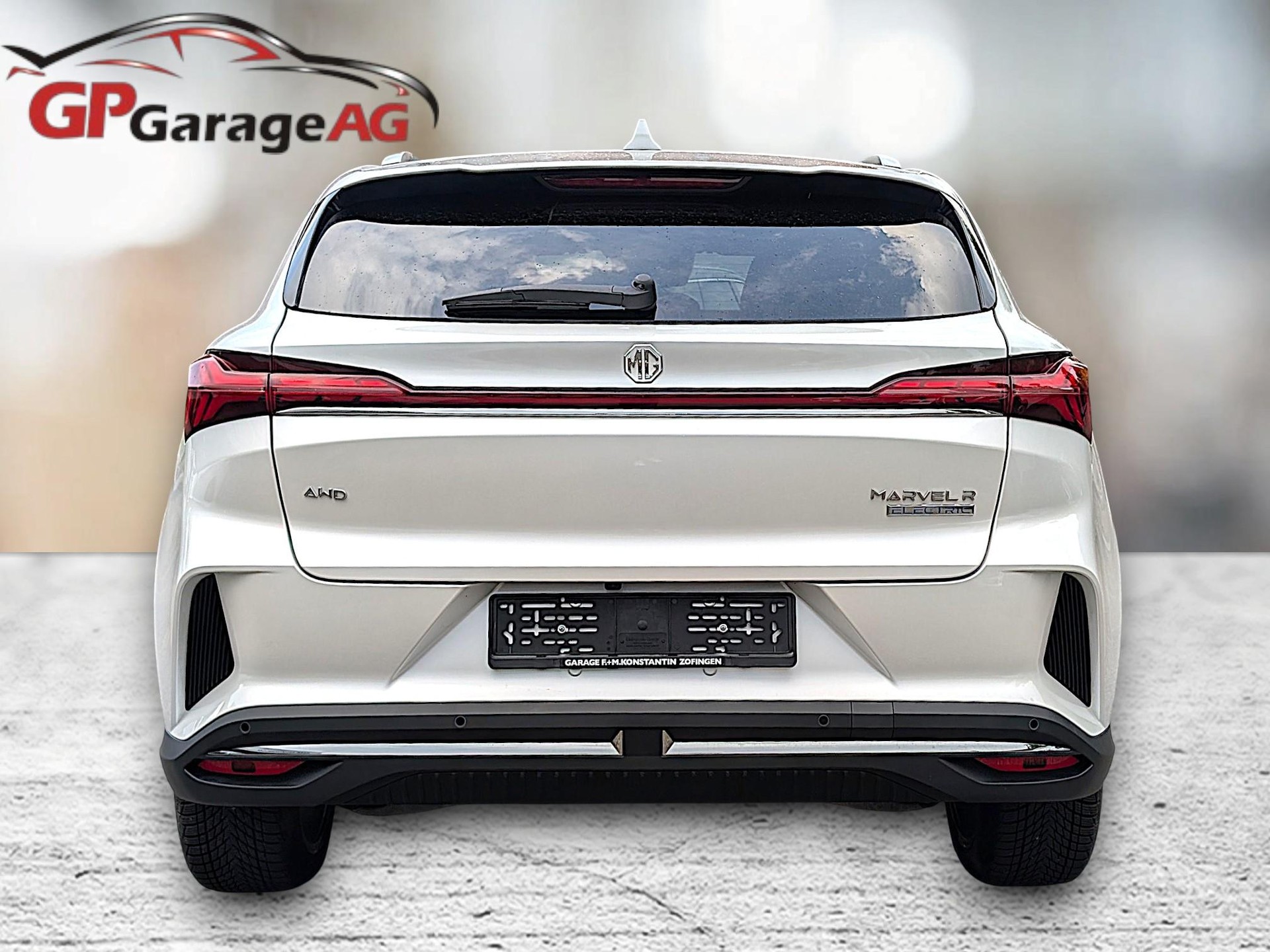 MG Marvel R 70 kWh Performace 4WD-image-3