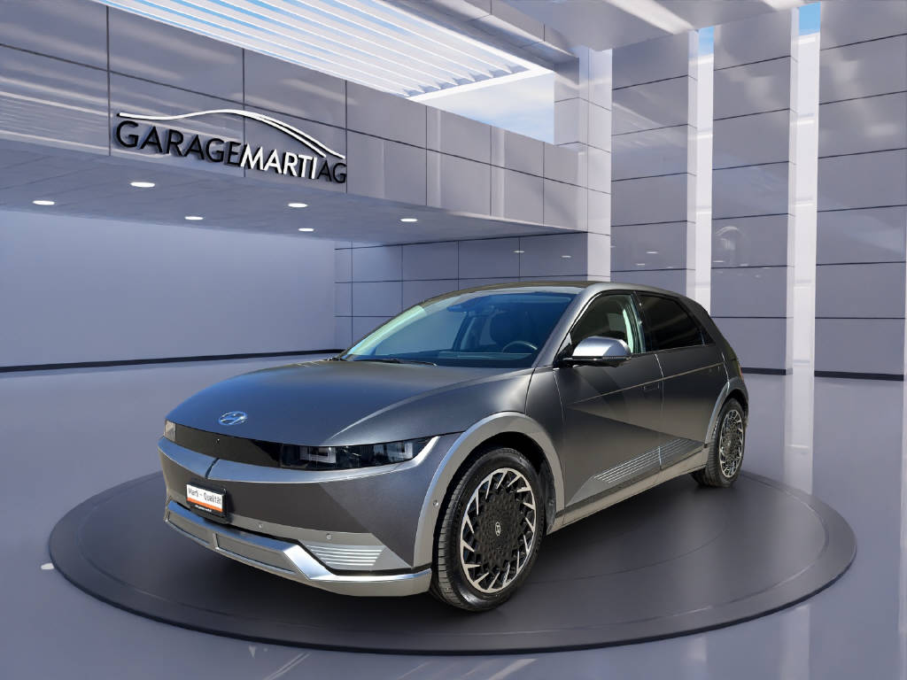 HYUNDAI IONIQ 5 Vertex 73 KWH 4WD-image-0