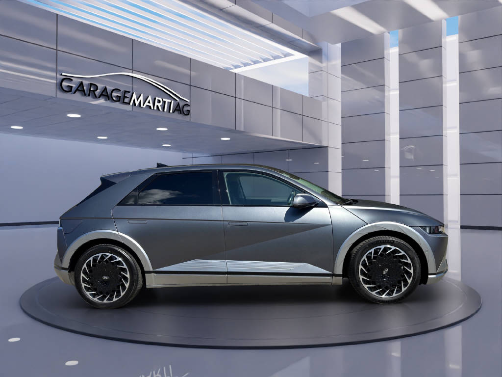 HYUNDAI IONIQ 5 Vertex 73 KWH 4WD-image-3