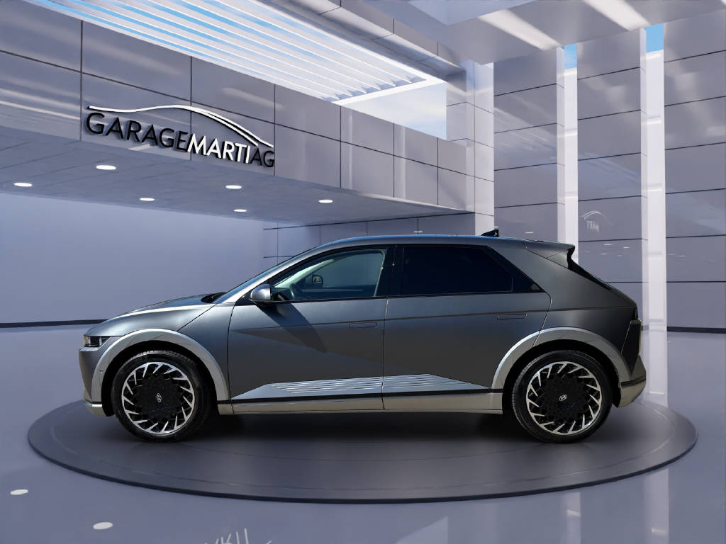 HYUNDAI IONIQ 5 Vertex 73 KWH 4WD-image-7