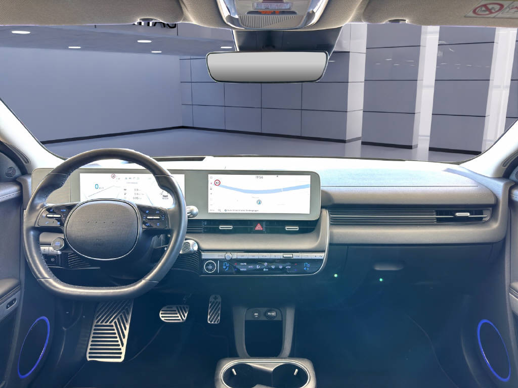 HYUNDAI IONIQ 5 Vertex 73 KWH 4WD-image-11