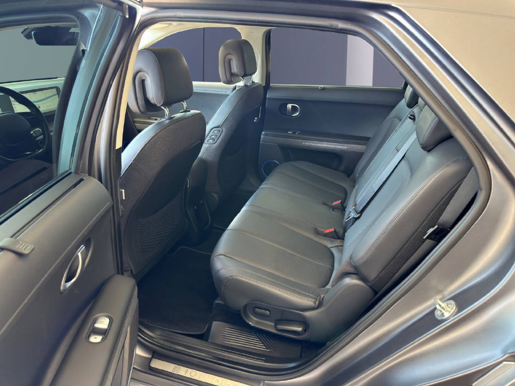 HYUNDAI IONIQ 5 Vertex 73 KWH 4WD-image-10