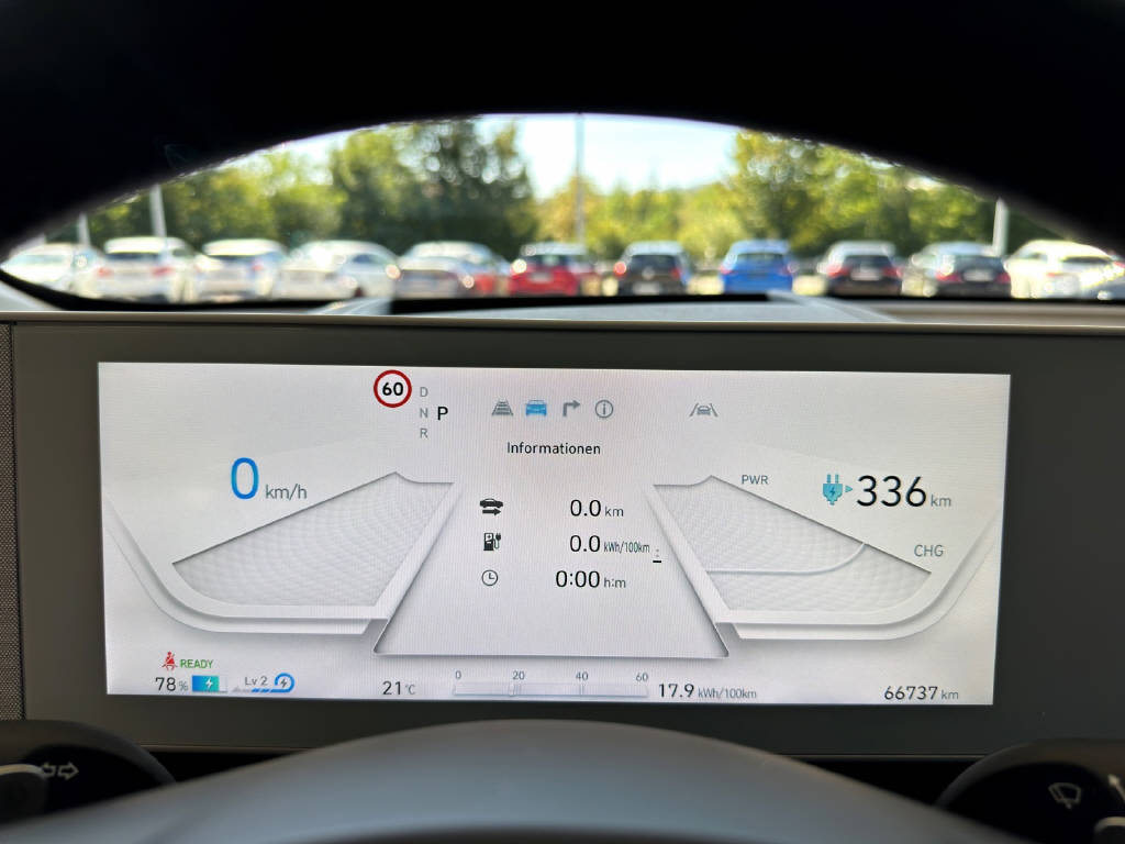 HYUNDAI IONIQ 5 Vertex 73 KWH 4WD-image-15