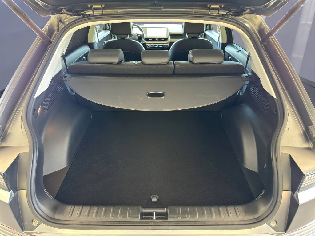 HYUNDAI IONIQ 5 Vertex 73 KWH 4WD-image-12