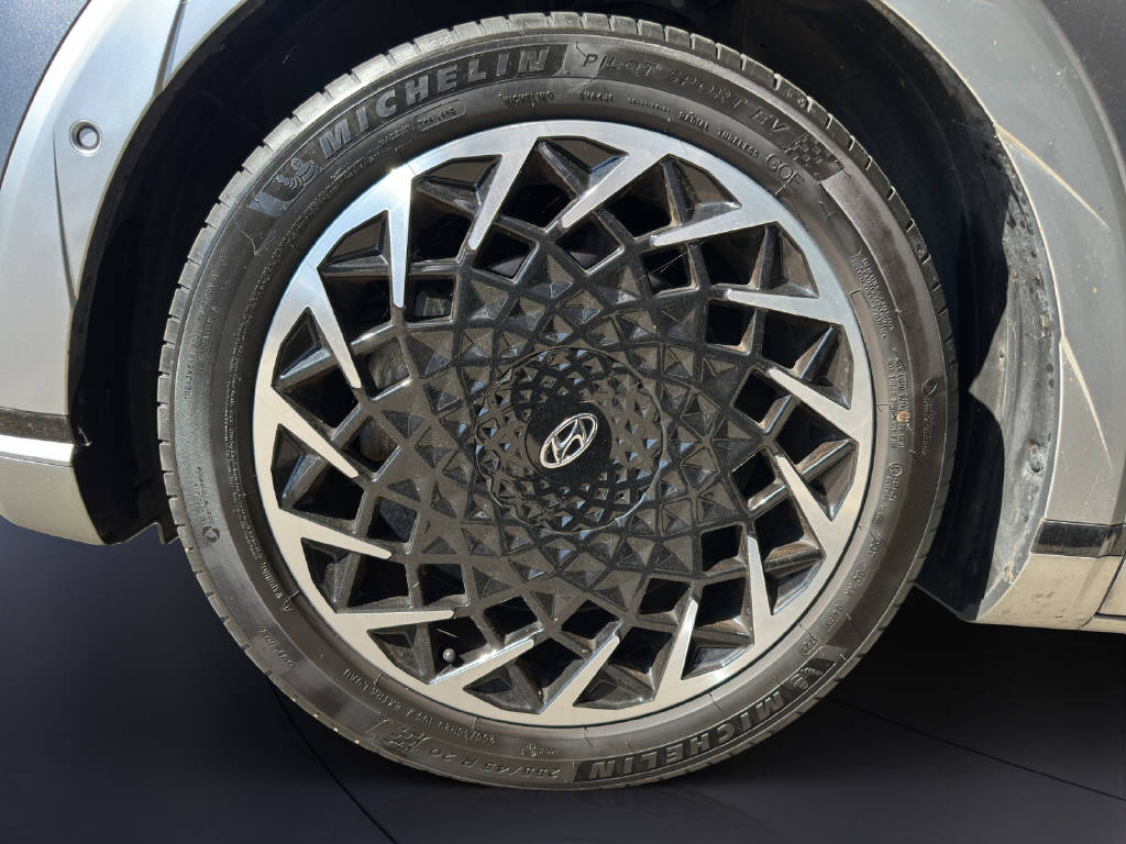 HYUNDAI IONIQ 5 Vertex 73 KWH 4WD-image-8