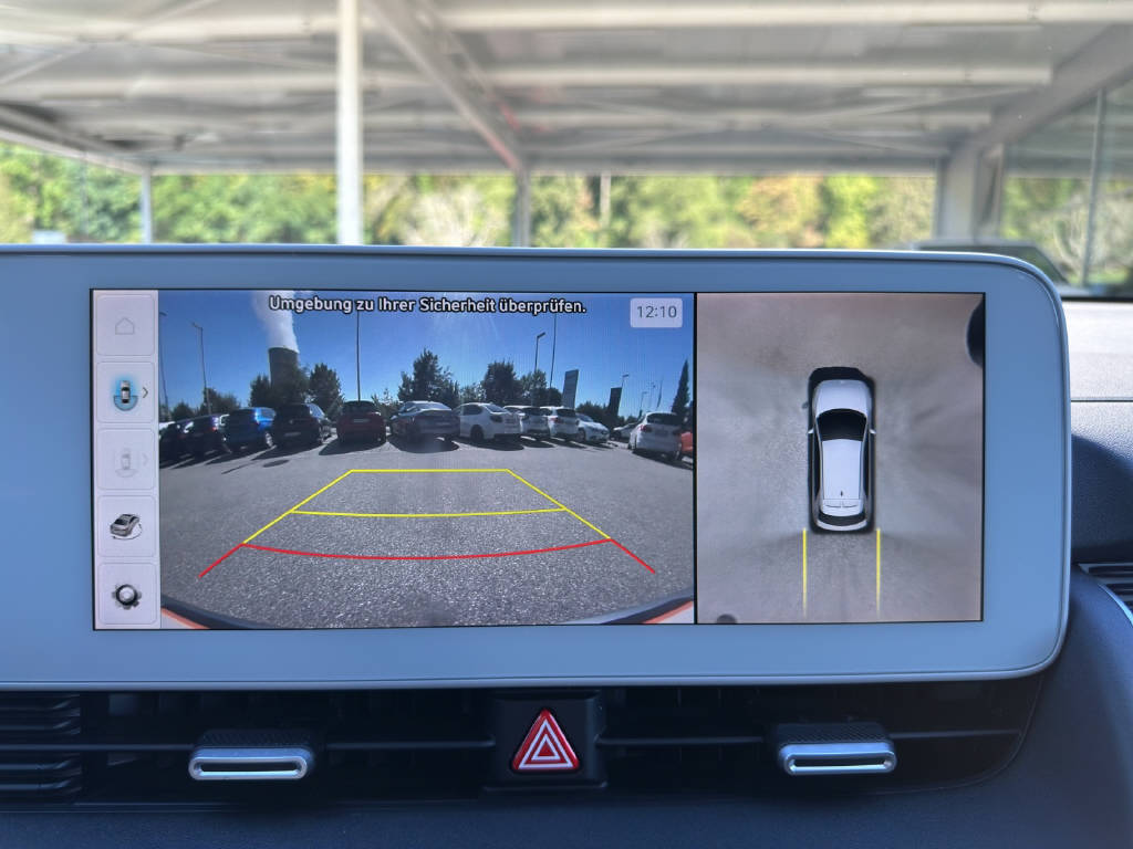 HYUNDAI IONIQ 5 Vertex 73 KWH 4WD-image-19
