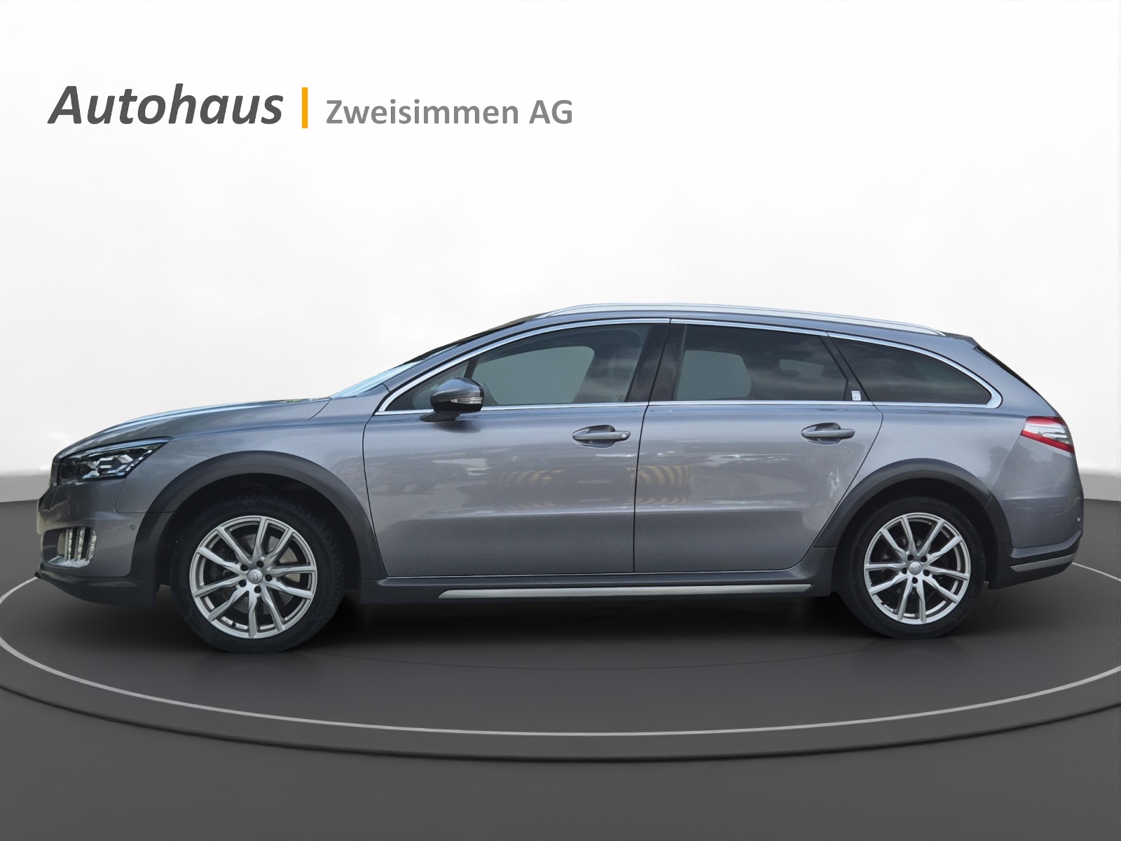 PEUGEOT 508 RXH 2.0 HDI Hybrid4 ETG6-showroom-element-1