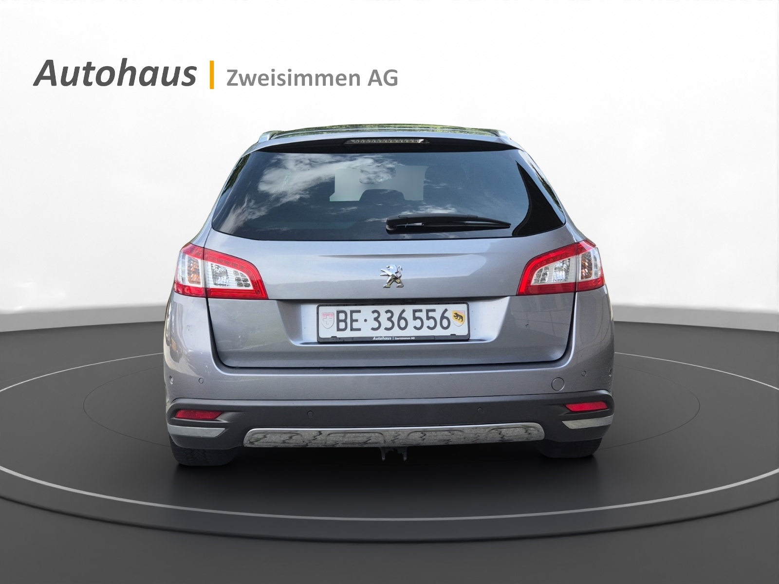PEUGEOT 508 RXH 2.0 HDI Hybrid4 ETG6-image-7