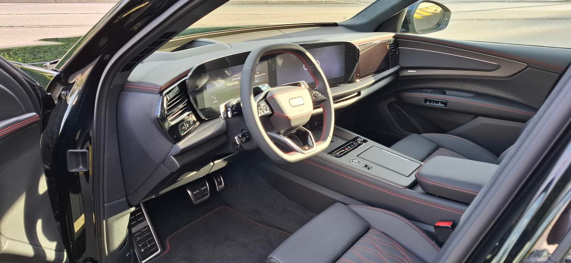 AUDI Q7 SUV TDI quattro 220 kW-image-6
