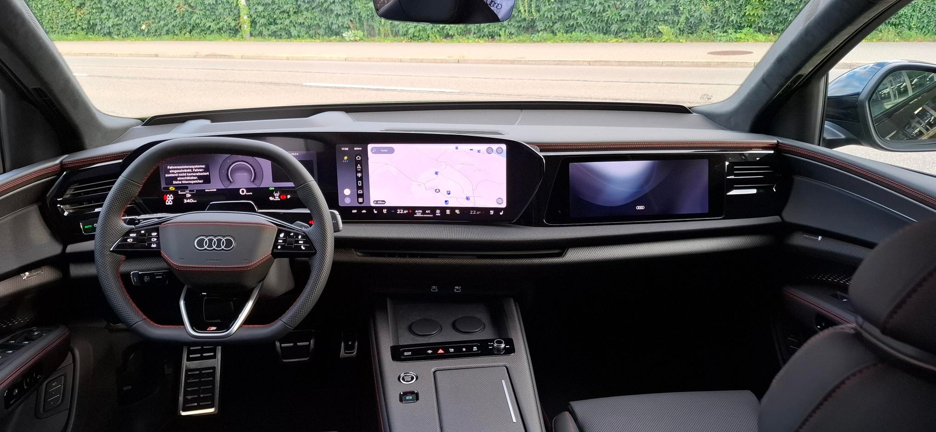 AUDI Q7 SUV TDI quattro 220 kW-image-10
