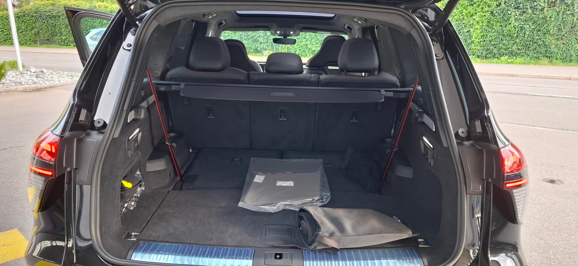 AUDI Q7 SUV TDI quattro 220 kW-image-9