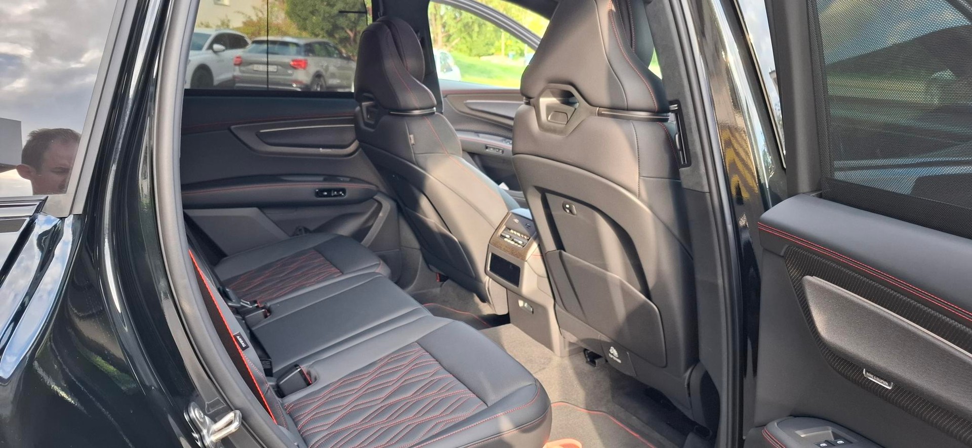 AUDI Q7 SUV TDI quattro 220 kW-image-8