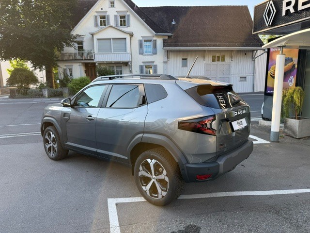 DACIA Duster 1.2 Hybrid Extreme 4WD-image-1