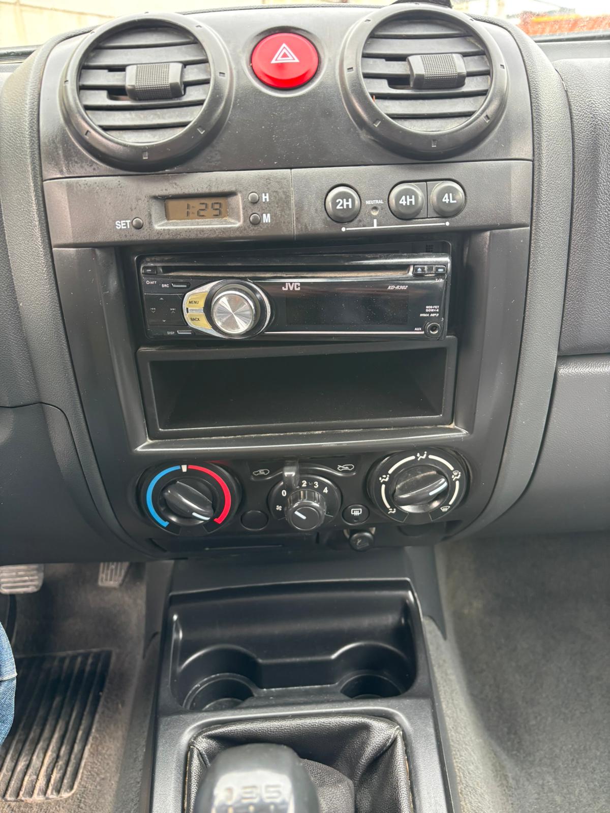 ISUZU D-MAX CrewCab L 3.0 4x4-image-7
