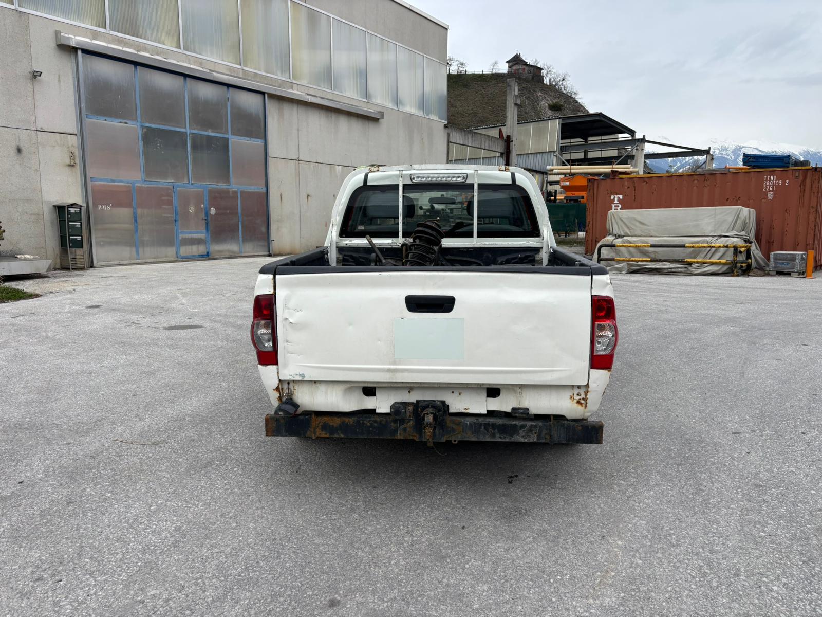 ISUZU D-MAX CrewCab L 3.0 4x4-image-3