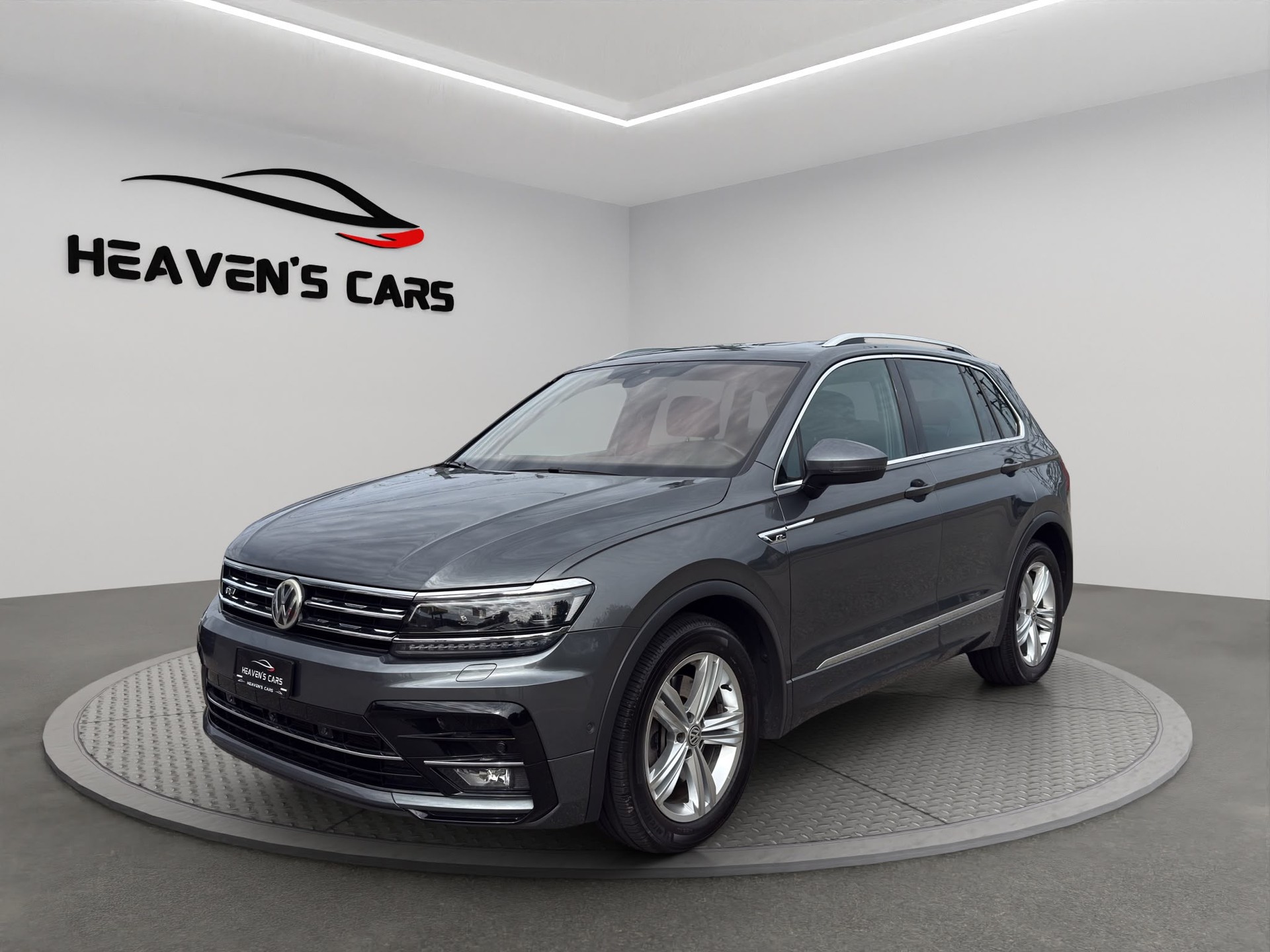 VW Tiguan 2.0 TDI SCR Highline 4Motion DSG-showroom-element-3