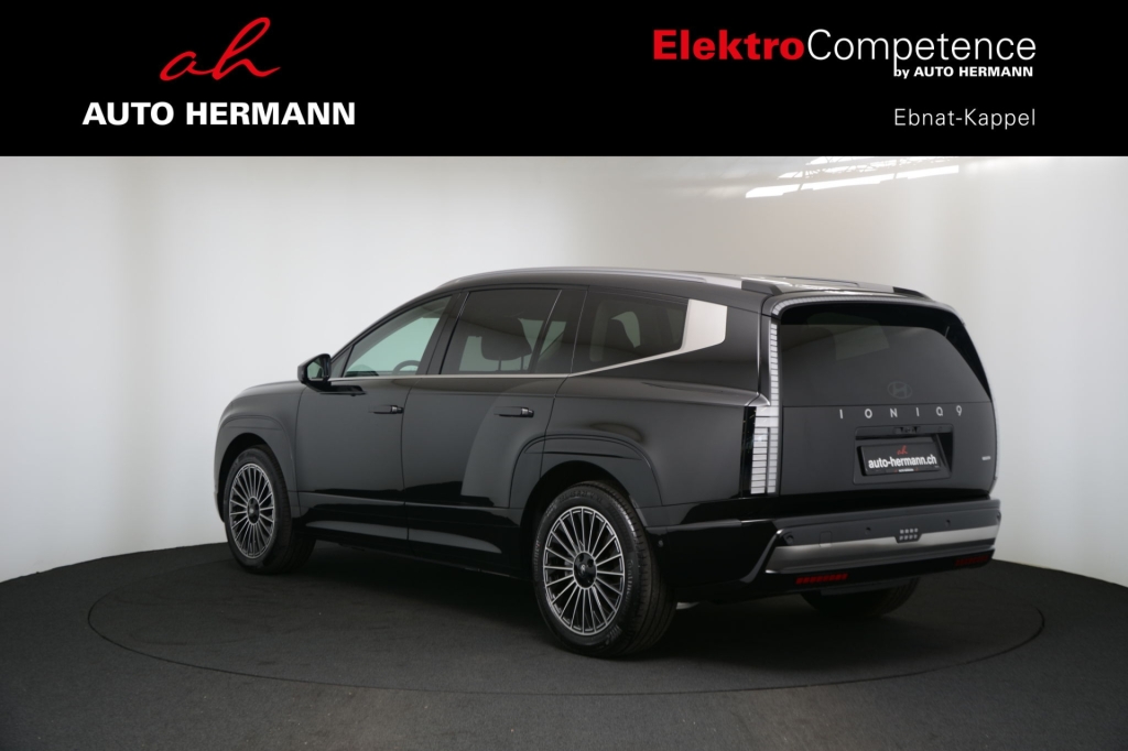 HYUNDAI Ioniq 9 110kWh Calligraphy 4WD-image-4