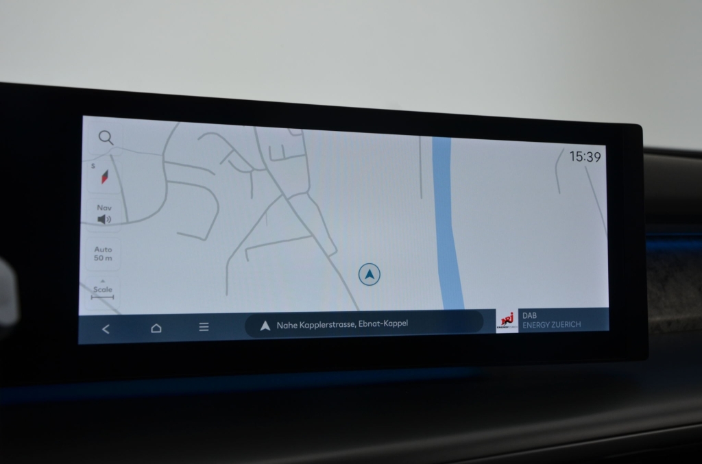 HYUNDAI Ioniq 9 110kWh Calligraphy 4WD-image-14