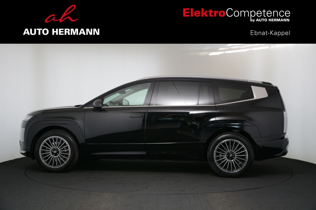 HYUNDAI Ioniq 9 110kWh Calligraphy 4WD-image-3