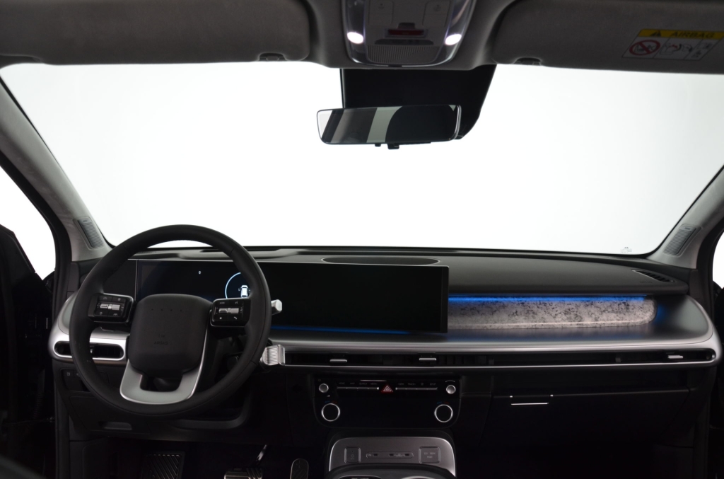 HYUNDAI Ioniq 9 110kWh Calligraphy 4WD-image-10