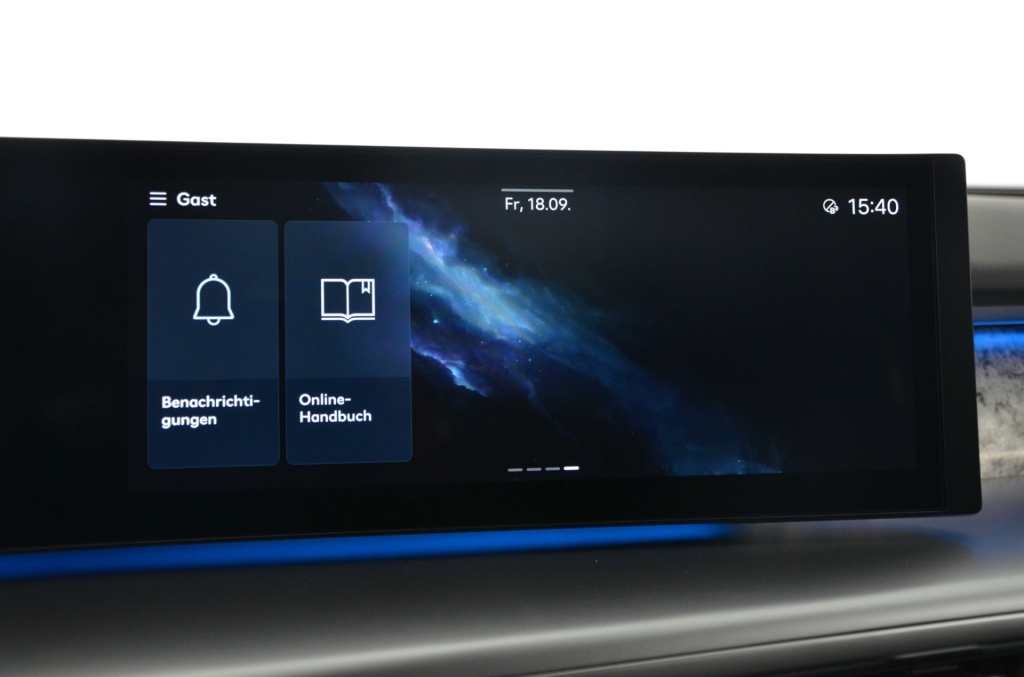 HYUNDAI Ioniq 9 110kWh Calligraphy 4WD-image-18