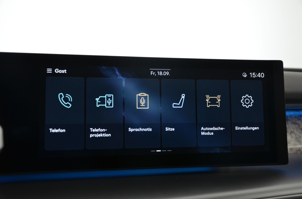 HYUNDAI Ioniq 9 110kWh Calligraphy 4WD-image-16