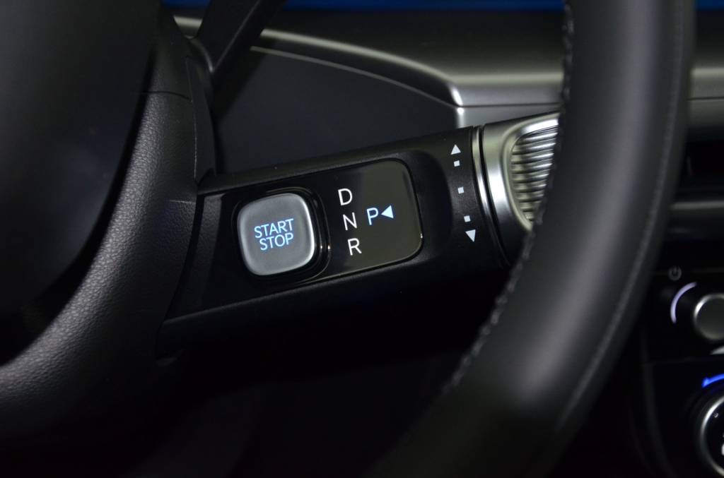 HYUNDAI Ioniq 9 110kWh Calligraphy 4WD-image-23