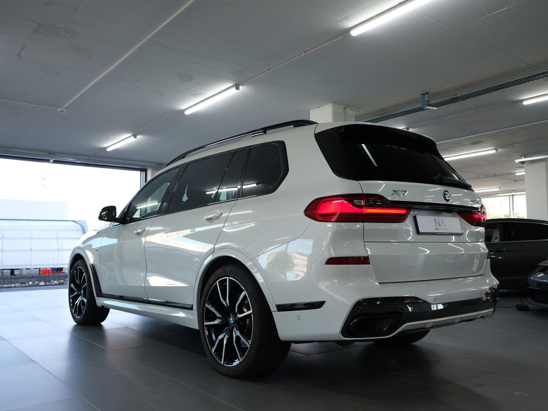 BMW X7 xDrive 48V 40i Steptronic *360 Kamera* *Panorama* *7Sitzer*-image-5