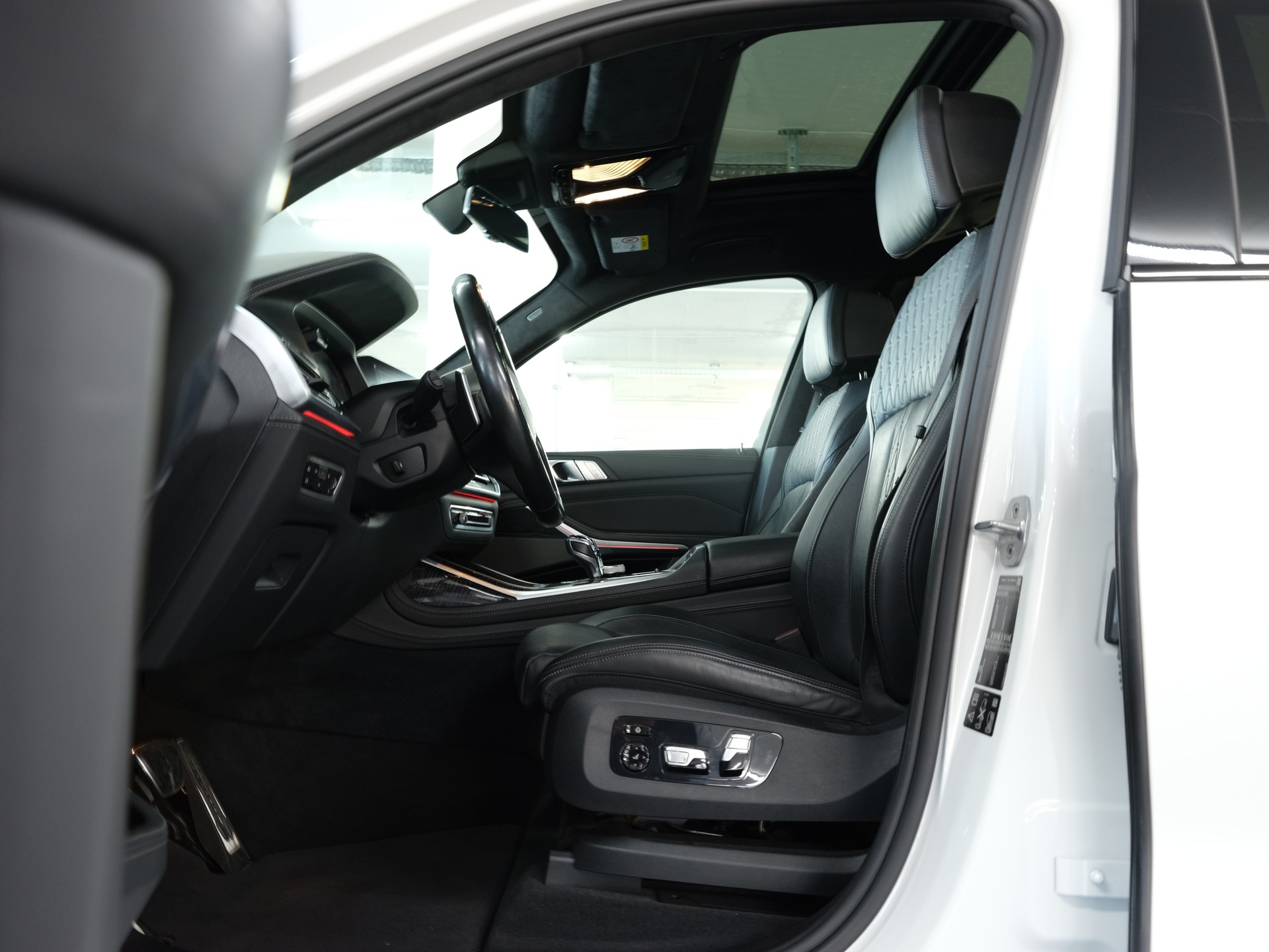 BMW X7 xDrive 48V 40i Steptronic *360 Kamera* *Panorama* *7Sitzer*-image-20