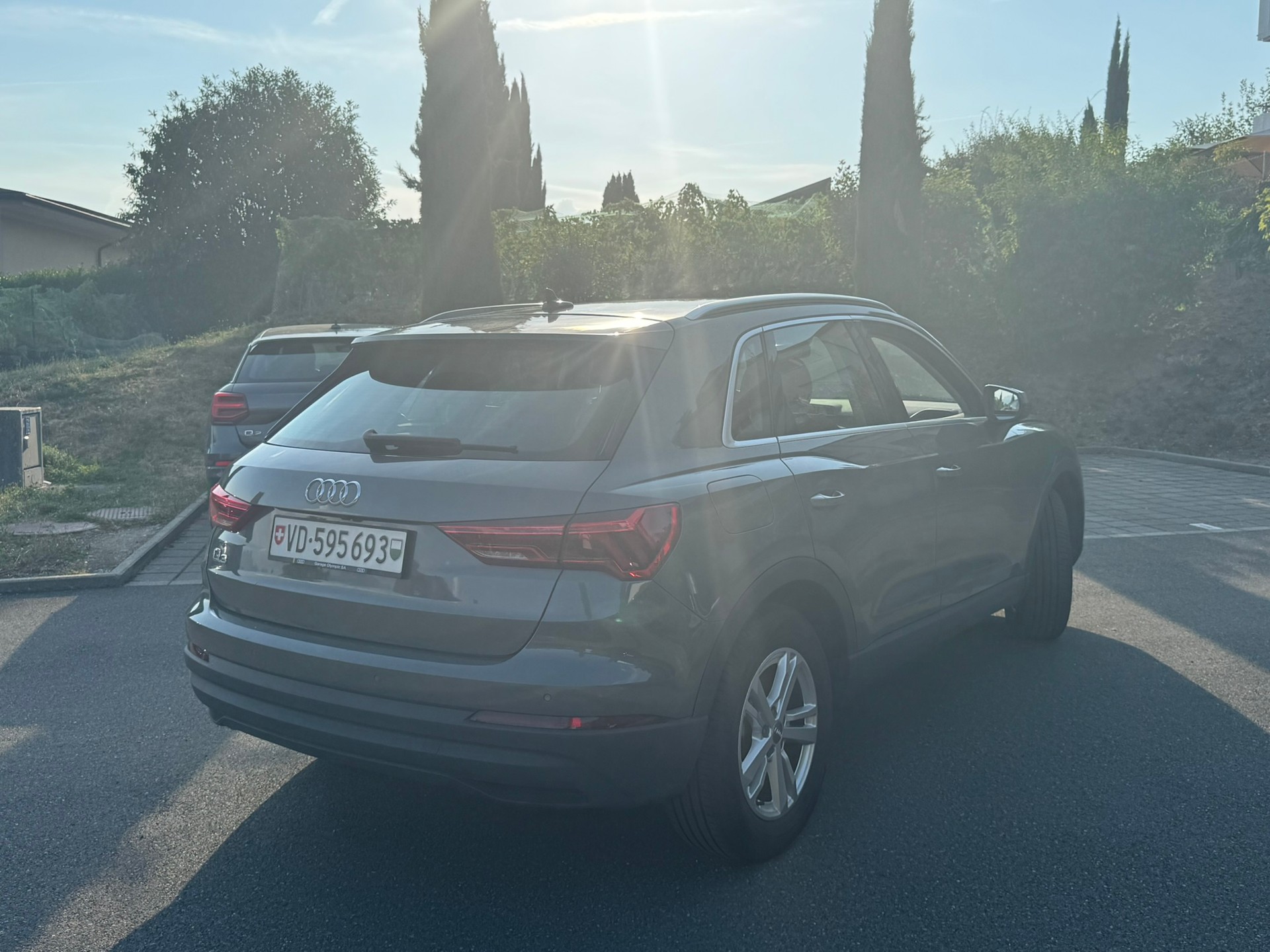 AUDI 1.5 35 TFSI S-Tronic-image-2