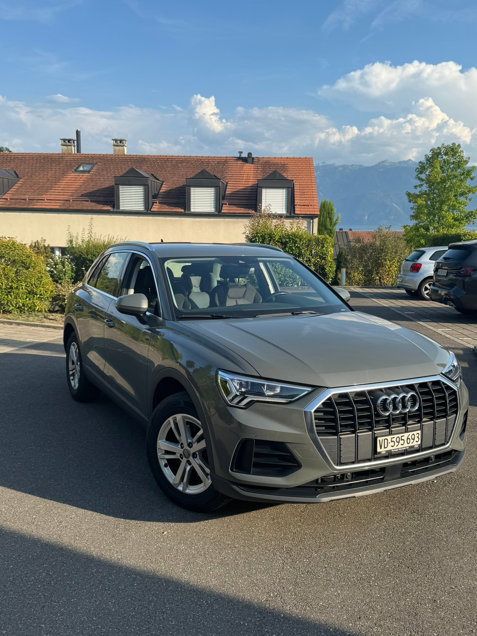 AUDI 1.5 35 TFSI S-Tronic-image-5