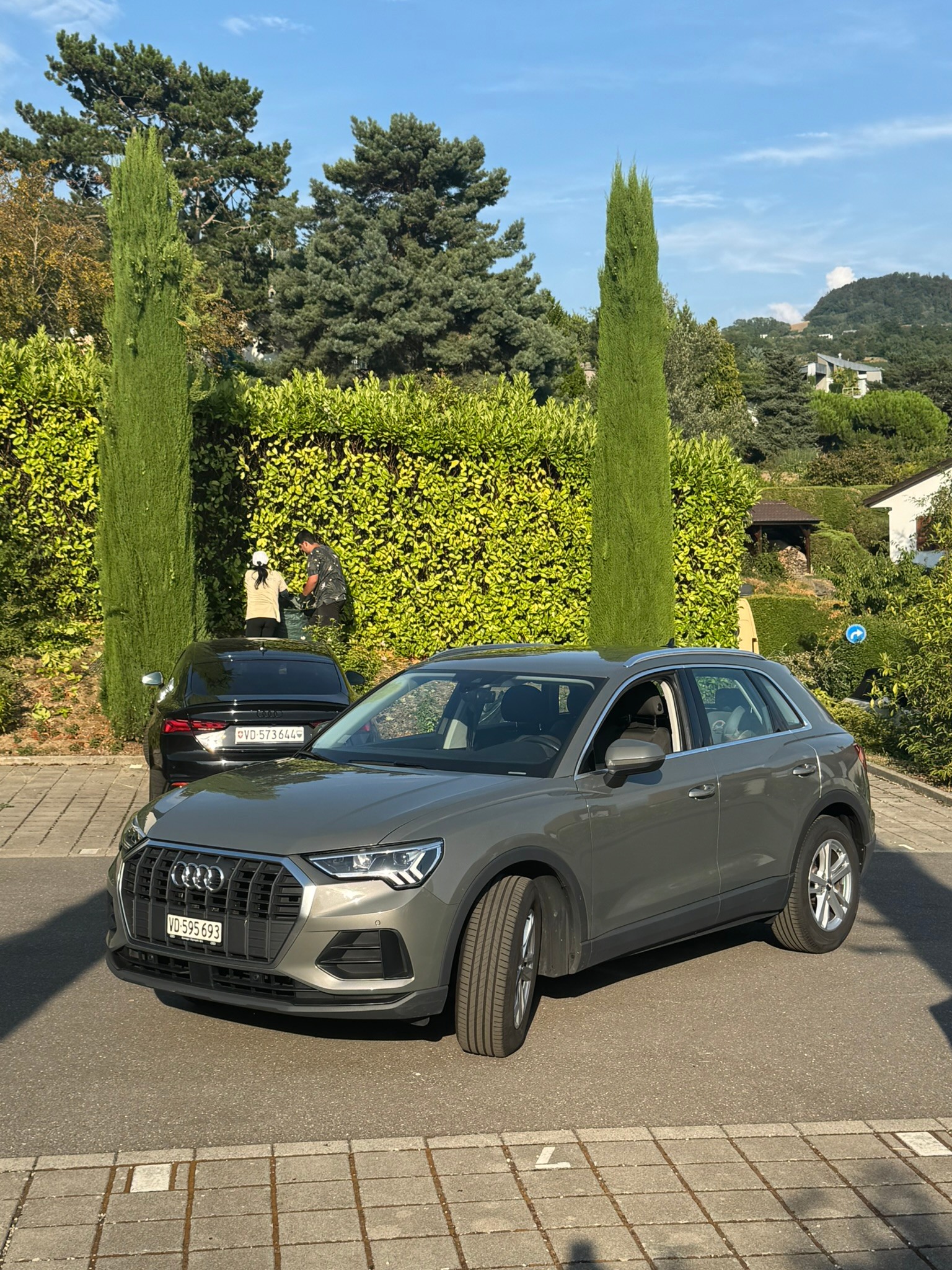 AUDI 1.5 35 TFSI S-Tronic-image-4