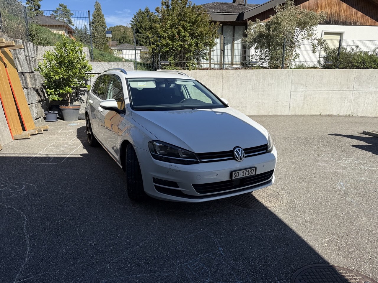 VW 1.4 TSI 122 Cup DSG-image-1