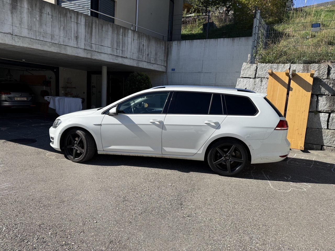 VW 1.4 TSI 122 Cup DSG-image-0