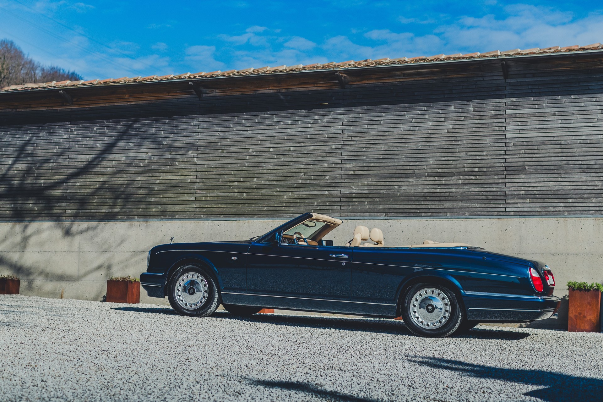 ROLLS-ROYCE 6.8 V8-image-4