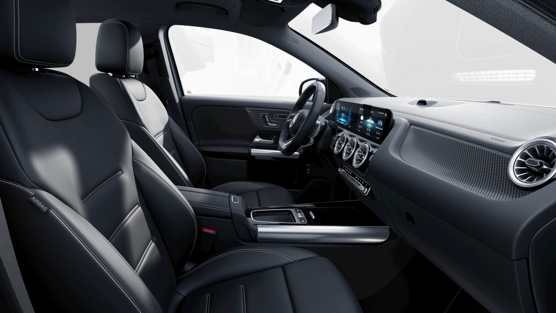 MERCEDES-BENZ GLA AMG 35 4Matic 8G-DCT-image-7