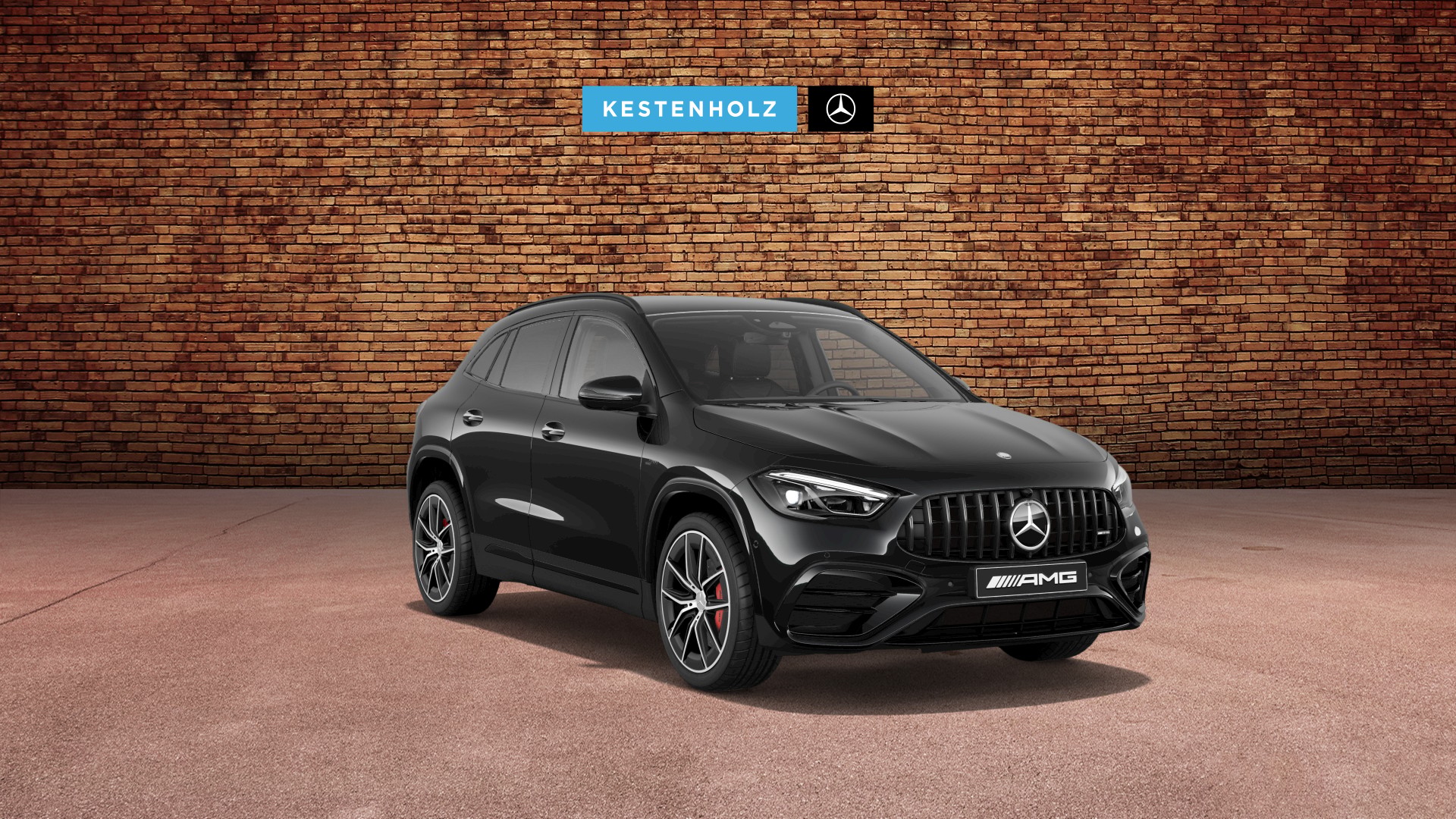 MERCEDES-BENZ GLA AMG 35 4Matic 8G-DCT-showroom-element-1