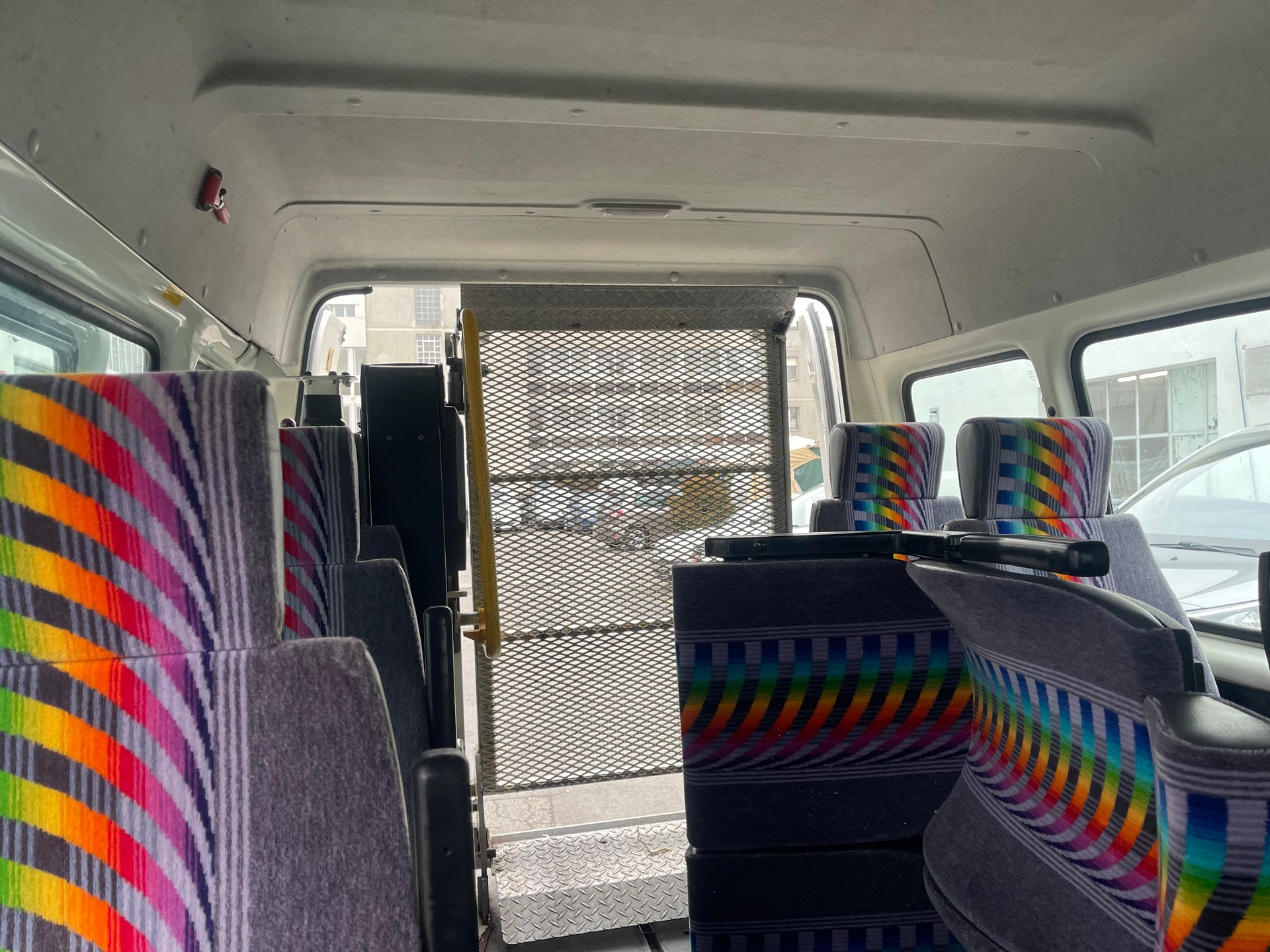 FORD Transit-image-8