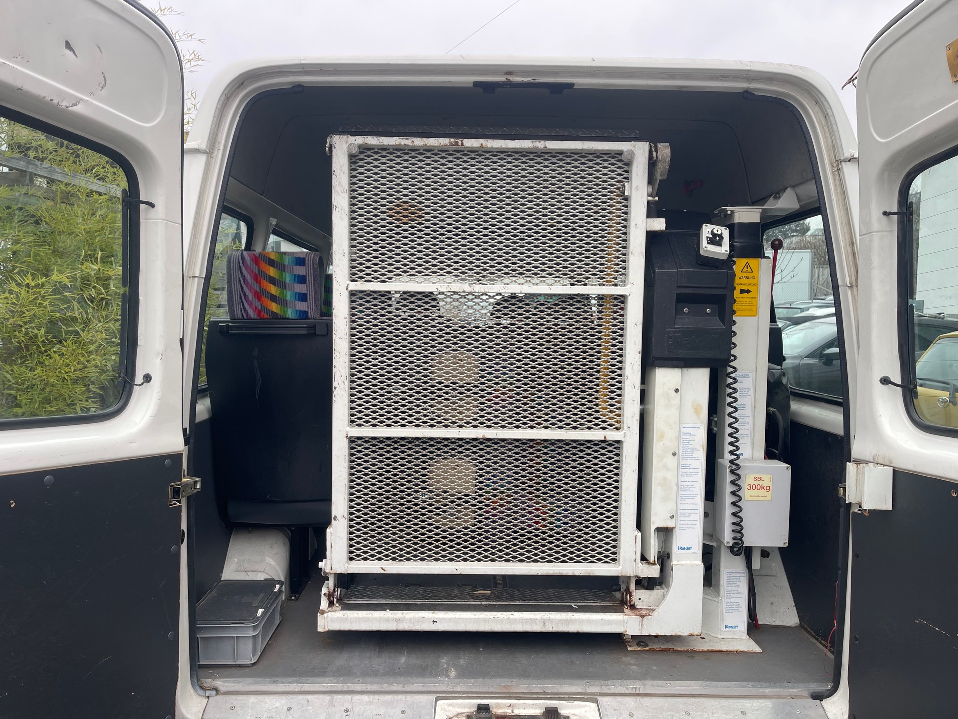 FORD Transit-image-4