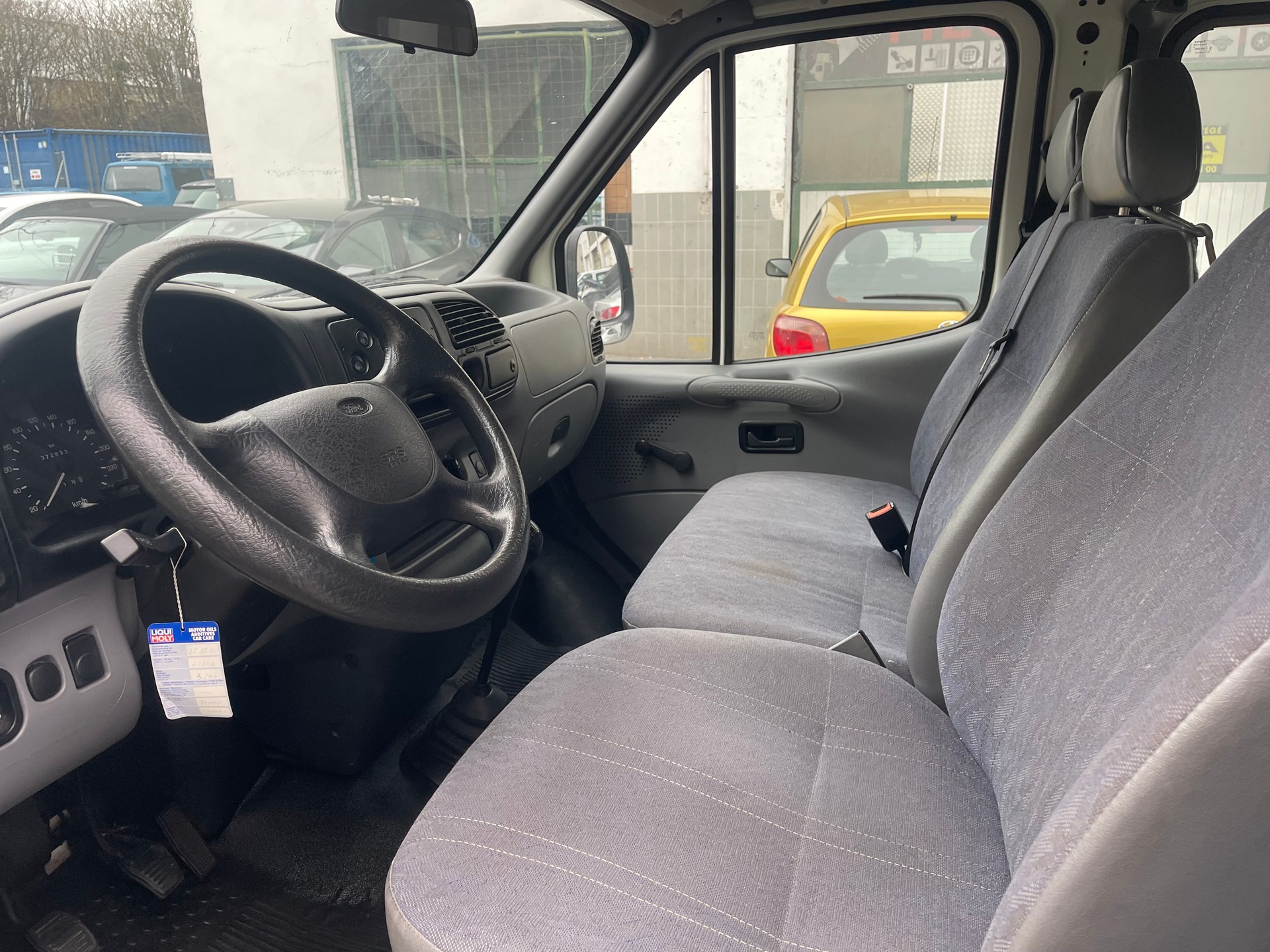 FORD Transit-image-11