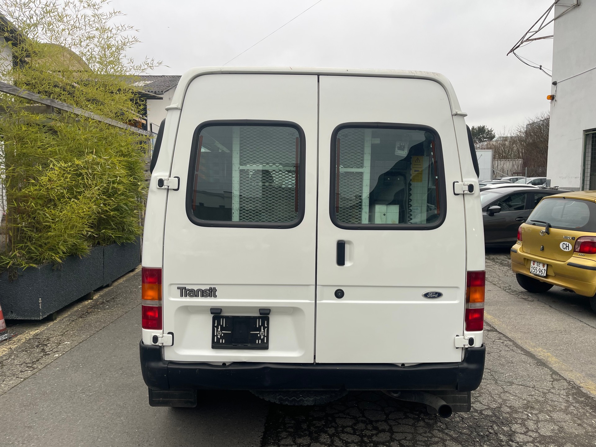 FORD Transit-image-6