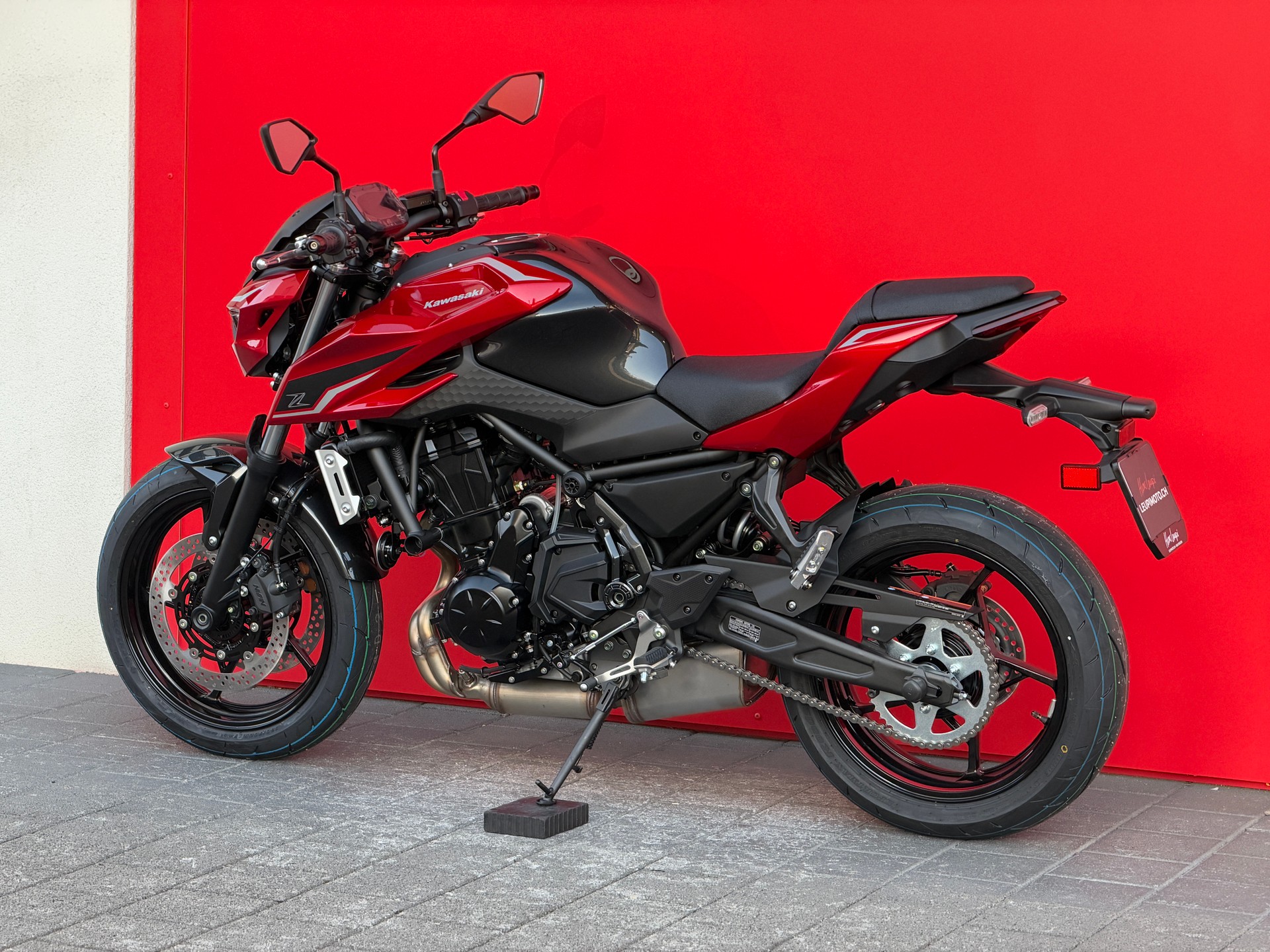 KAWASAKI Z 650 S-image-5