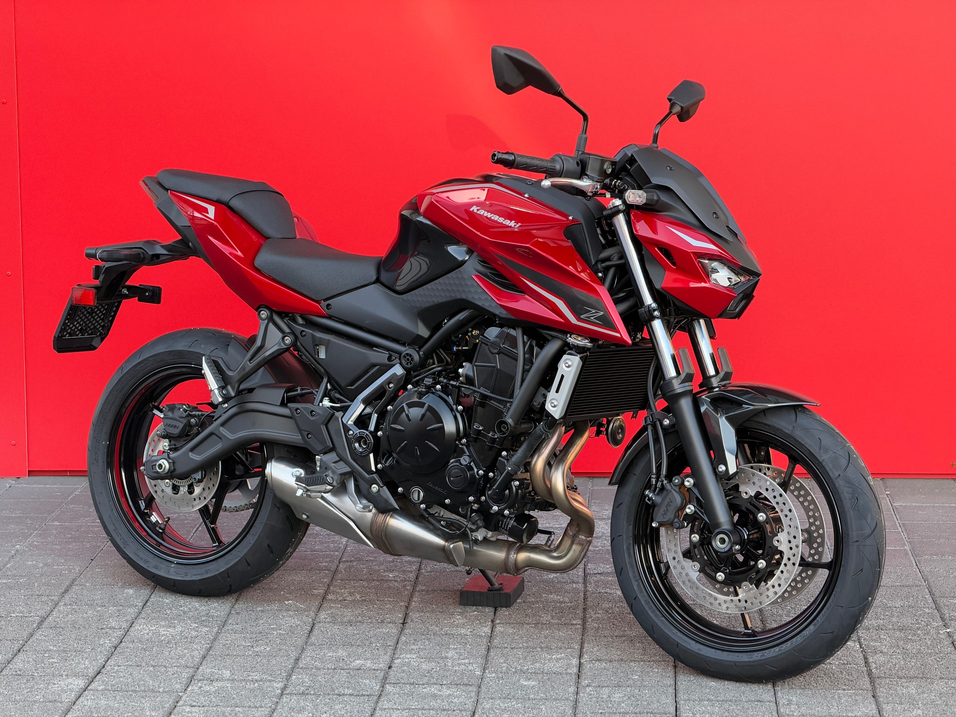 KAWASAKI Z 650 S-image-4