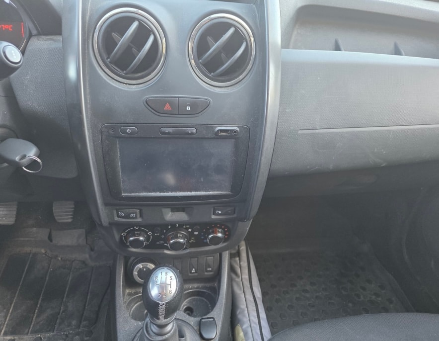 DACIA Duster 1.5 dCi Unlimited 4x4-image-9