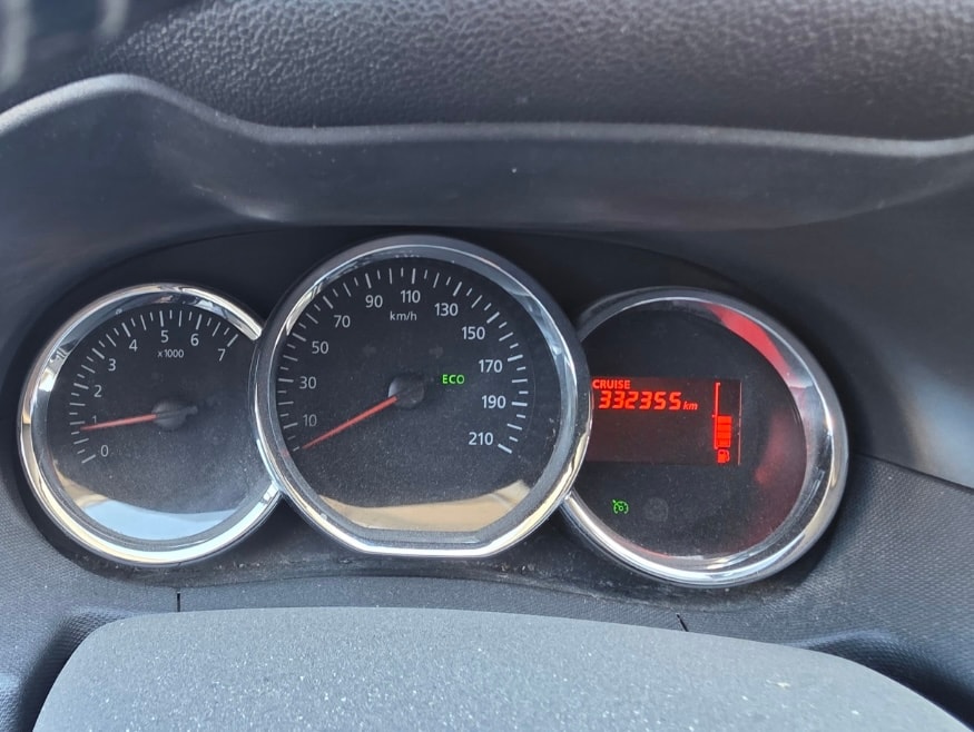DACIA Duster 1.5 dCi Unlimited 4x4-image-10