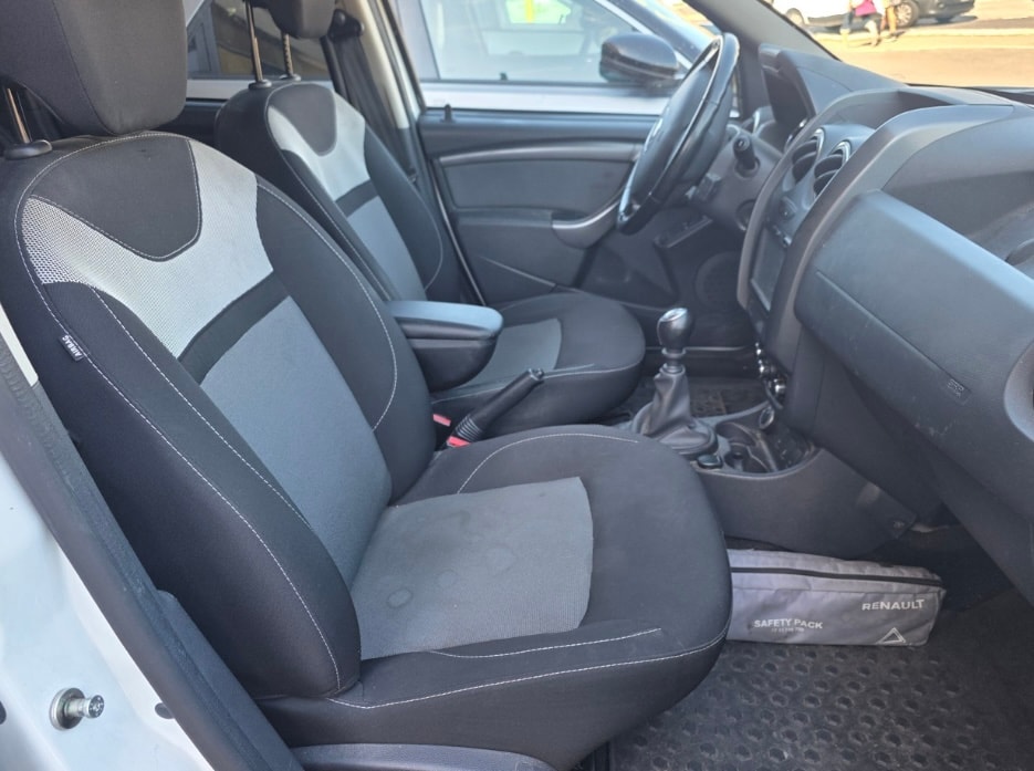 DACIA Duster 1.5 dCi Unlimited 4x4-image-5