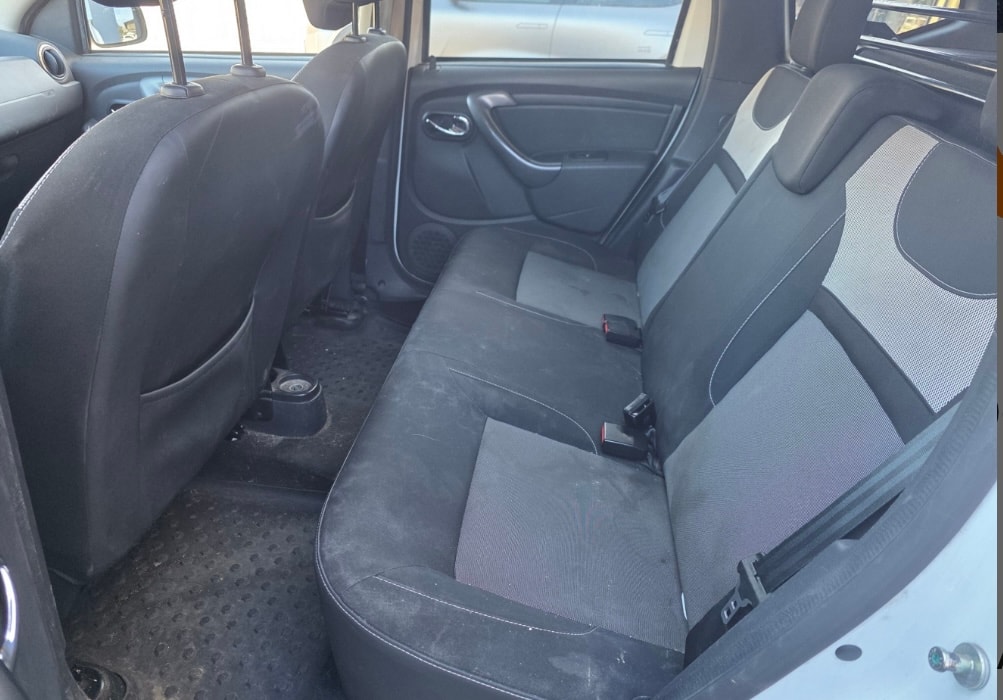 DACIA Duster 1.5 dCi Unlimited 4x4-image-7