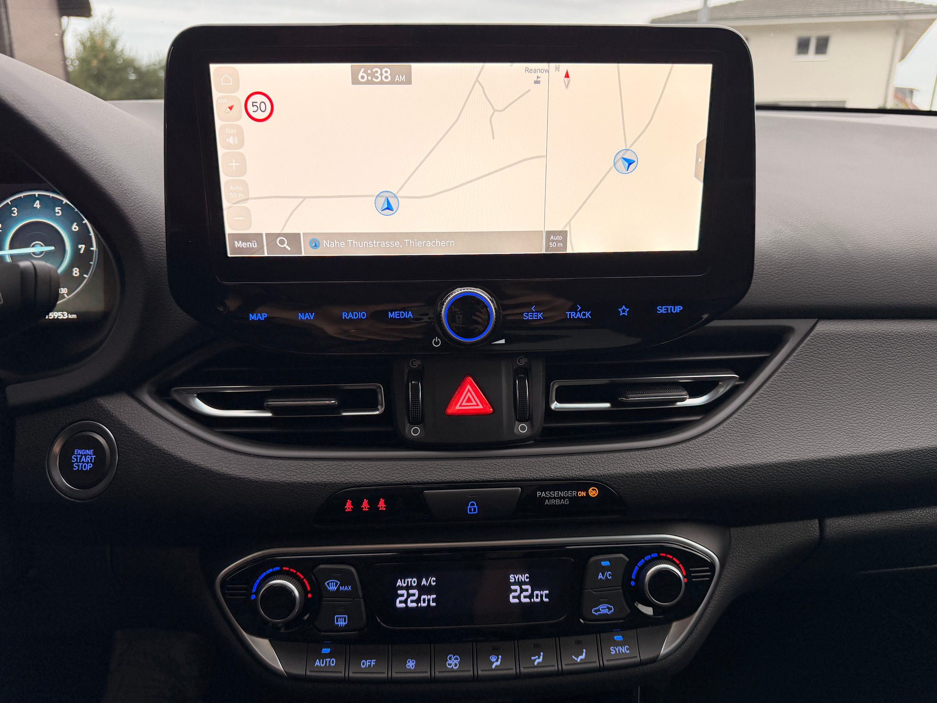 HYUNDAI i30 1.5 T-GDi Vertex DCT-image-9