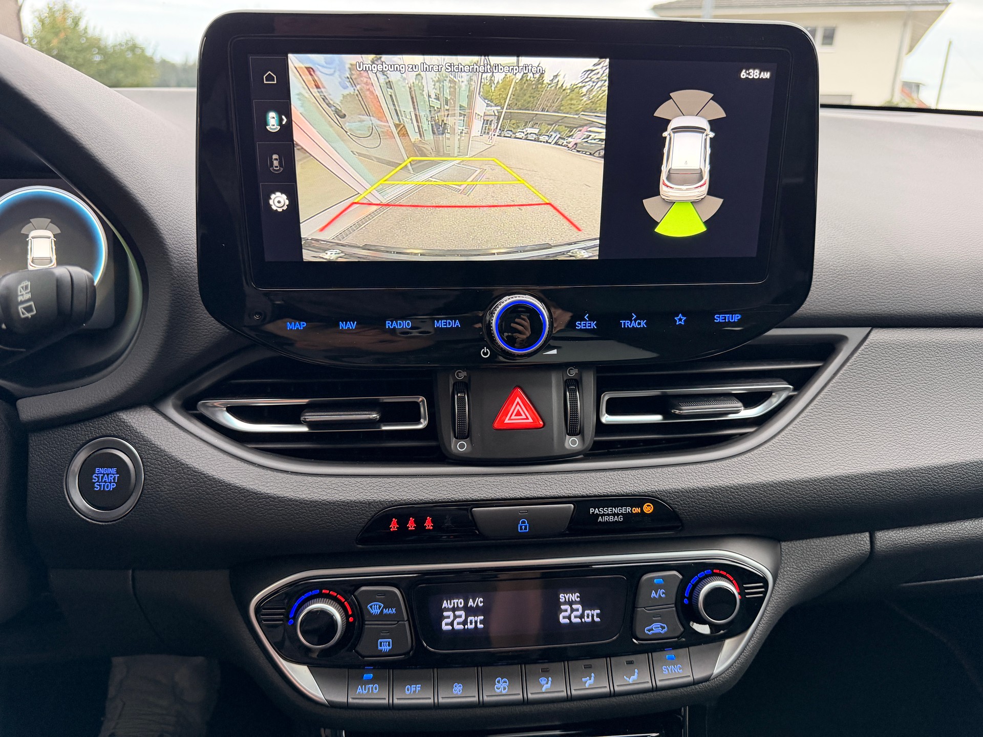 HYUNDAI i30 1.5 T-GDi Vertex DCT-image-10